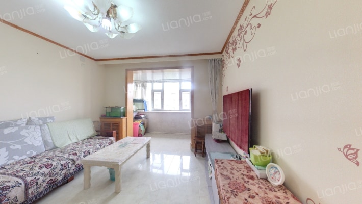 一汽53街区二手房实景图