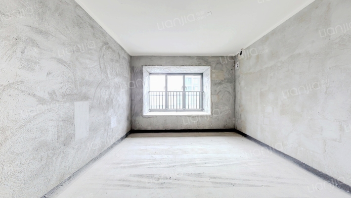 翠澜逸境二手房实景图
