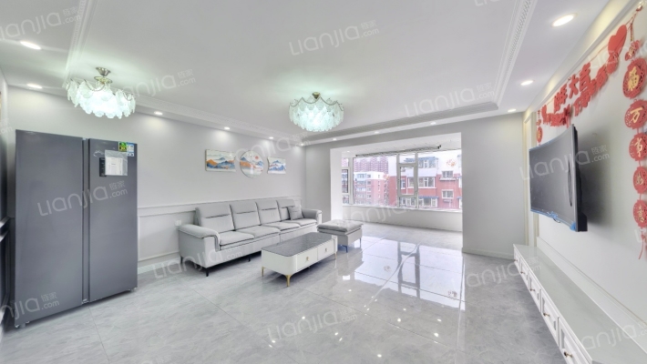 银龙小区二手房实景图