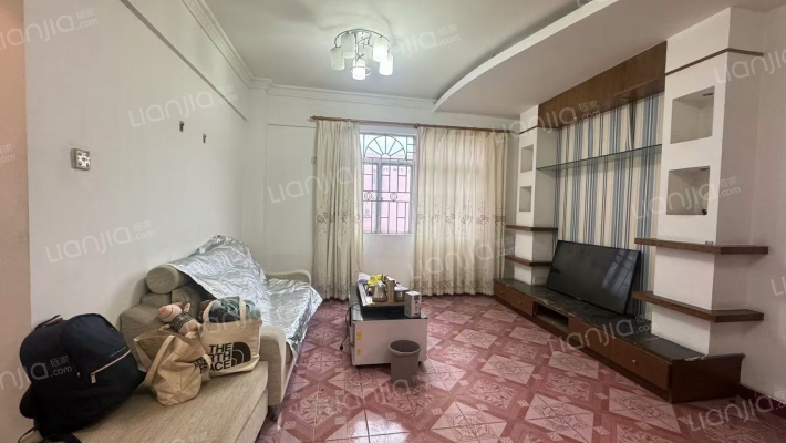 星马广场二手房实景图