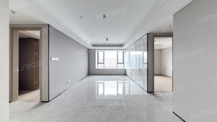 华润置地悦府二手房实景图