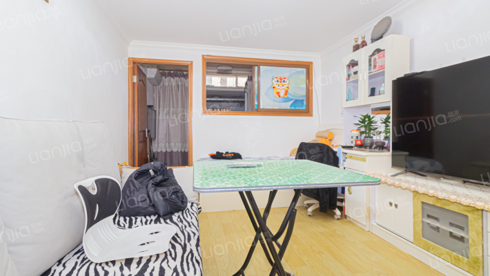 靖宇东路85弄二手房实景图