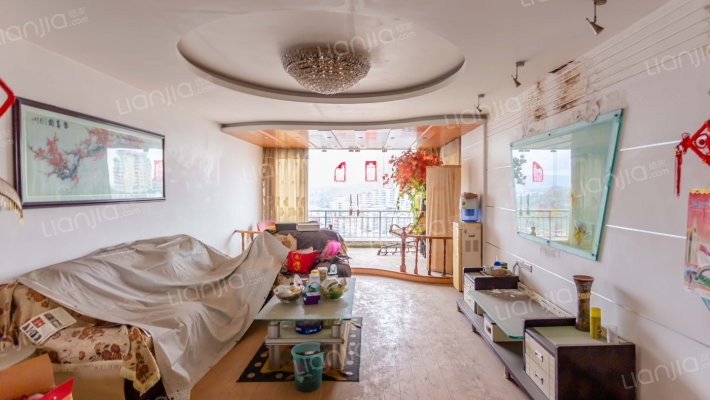 瑞凤苑二手房实景图