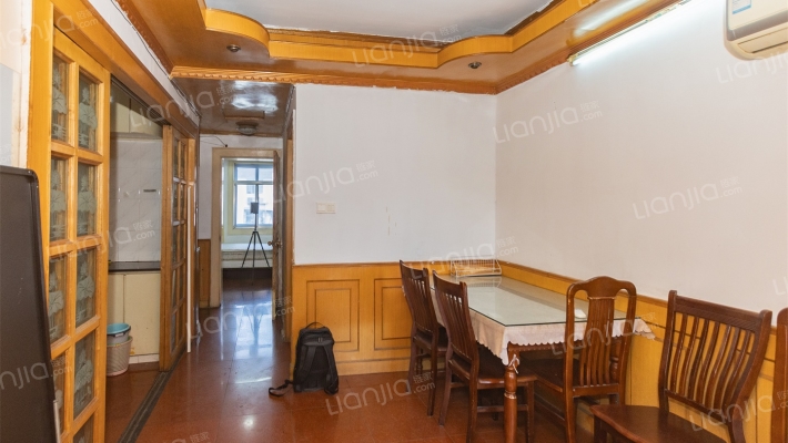 凌兆新村(上浦路336弄)二手房实景图