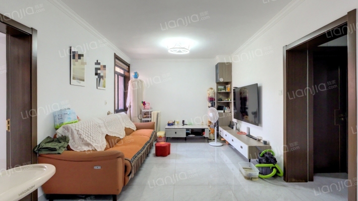 紫桐新村CD区二手房实景图