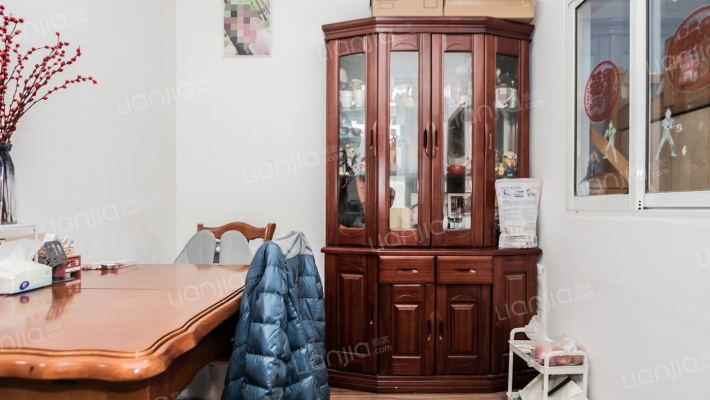 清涧二街坊二手房实景图