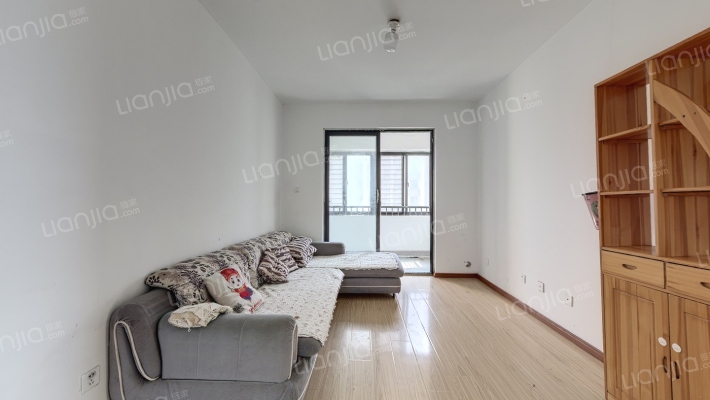 尚水湖畔森园二手房实景图