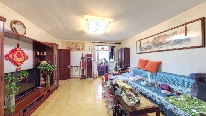 至善家园二手房实景图