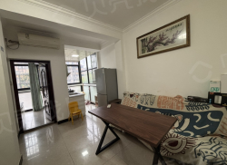 整租·万寿小区 3室1厅 南_万寿小区租房