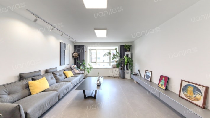 周庄嘉园东里B区二手房实景图