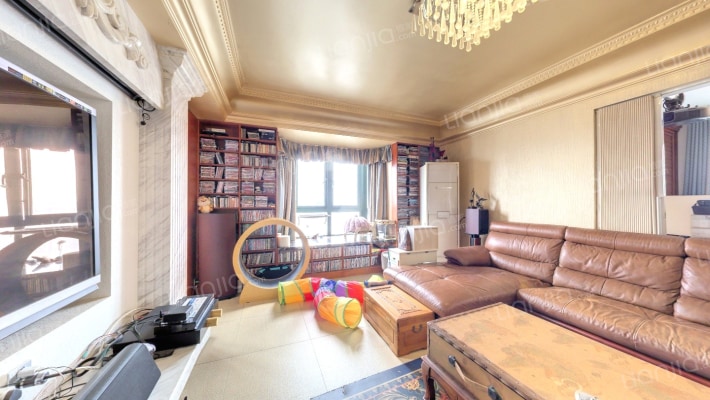 仲康公寓二手房实景图