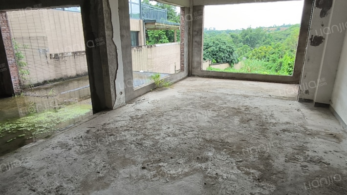 雅居乐白鹭湖伊云美地二手房实景图