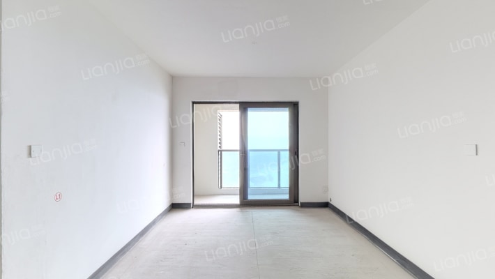 华侨城云溪都会二手房实景图