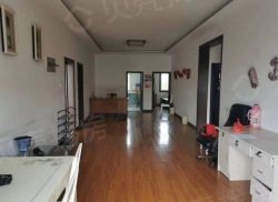 整租·党校开发楼 3室2厅 南/北_党校开发楼租房