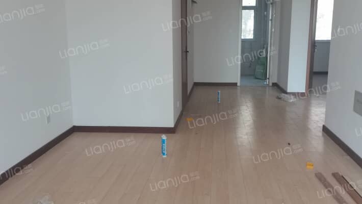 海城华庭二手房实景图