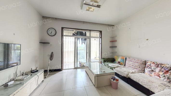 学府美地二手房实景图