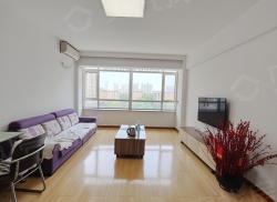 整租·德龍家园 2室1厅 南_德龍家园租房