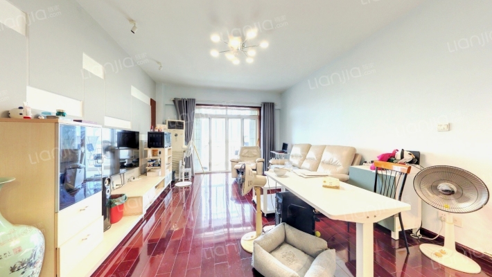 花好月圆二手房实景图