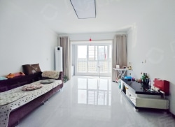 整租·豪城天下G区 3室2厅 南/北_豪城天下G区租房