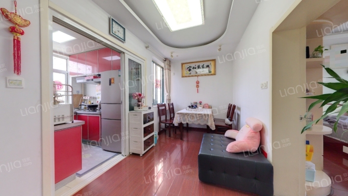 上怡二村二手房实景图