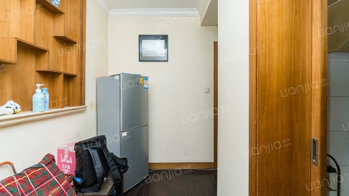 博山小区二手房实景图