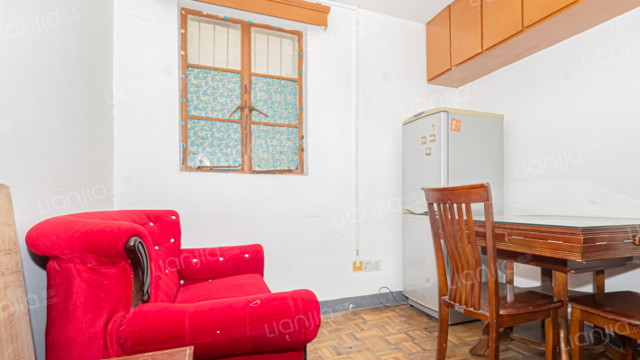 敦化路2弄二手房实景图