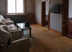 整租·金海新村 2室1厅 西_金海新村租房