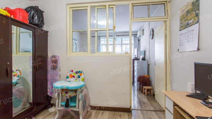 桃浦六村樱花苑二手房实景图