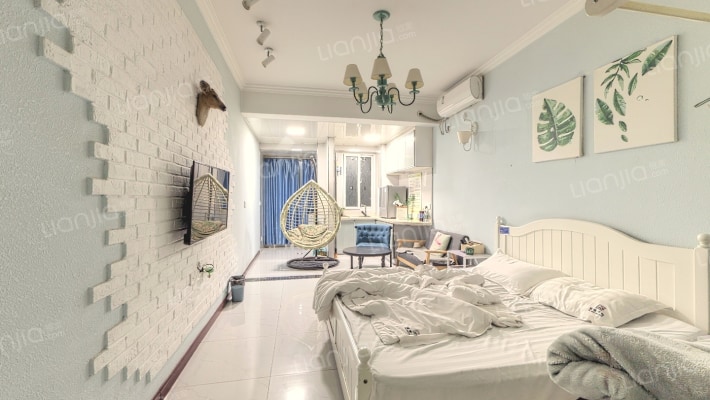 正源橡园二手房实景图