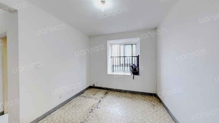 晶都茗苑二手房实景图