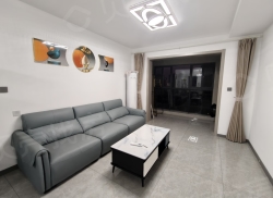 整租·中梁盐督府 3室2厅 南_中梁盐督府租房