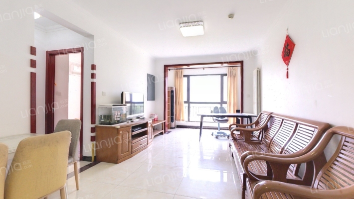 恒大御景湾东区二手房实景图