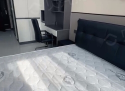 整租·碧桂园天汇 1室1厅 南_碧桂园天汇租房