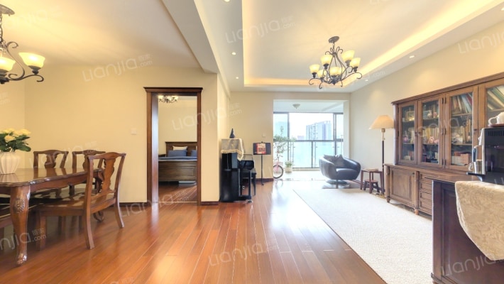 锦都二手房实景图