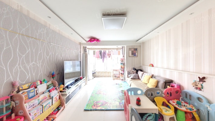 新湖中国印象二手房实景图