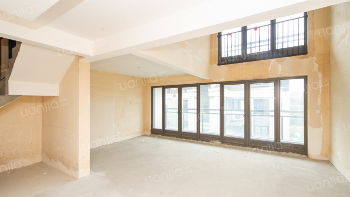 金科观天下三期二手房实景图