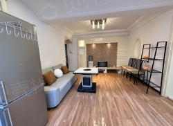 整租·豆腐巷17号 2室1厅 东南_豆腐巷17号租房