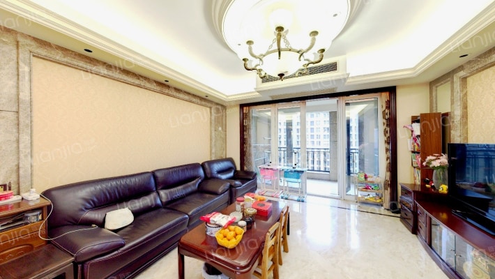 新绿园二手房实景图