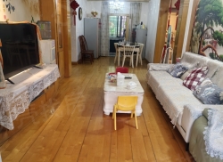 整租·开元小区 3室1厅 南_开元小区租房