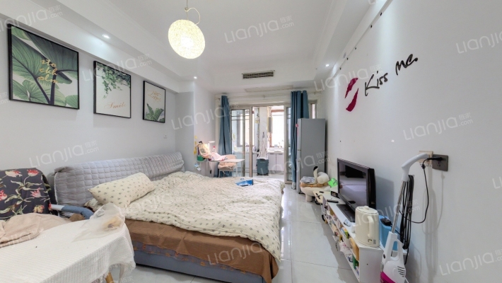 九锦台二手房实景图