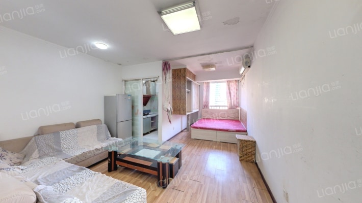 翰玉门庭二手房实景图