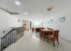 整租·海航花园 4室3厅 南/北_海航花园租房