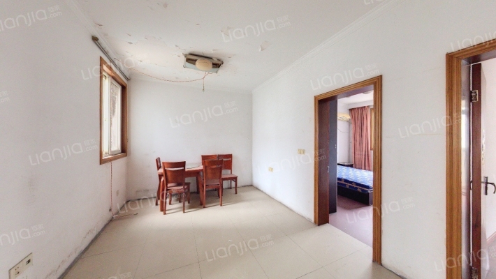 渡江四村二手房实景图