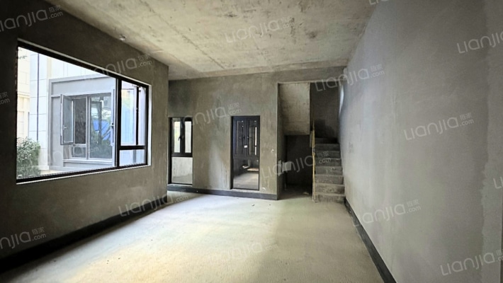 龙湖湖山原著湖心岛二手房实景图