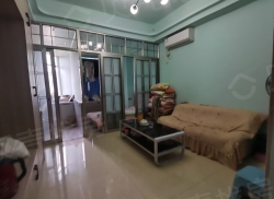 整租·好莱坞公馆 2室1厅 东_好莱坞公馆租房