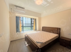 整租·雅居乐云海泽月 2室2厅 南_雅居乐云海泽月租房