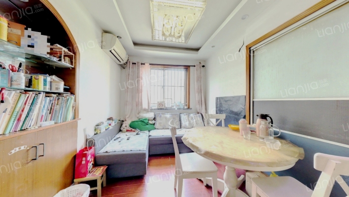 水月坊二手房实景图