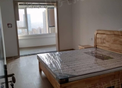 整租·百度城 3室2厅 南/北_百度城租房