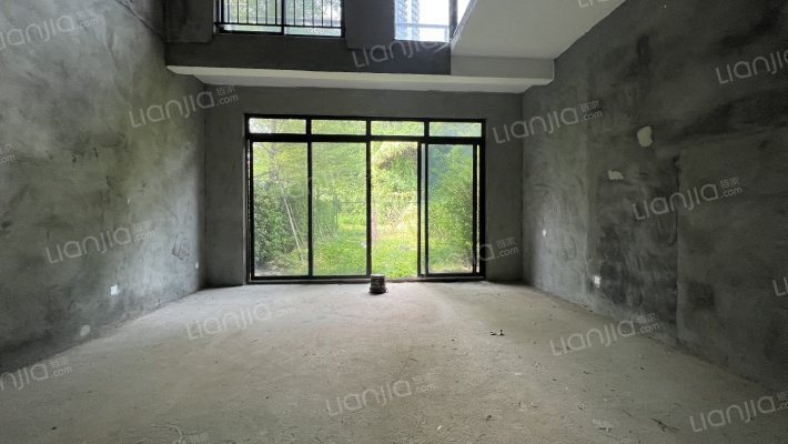 莞民投·众筑悦璟台二手房实景图