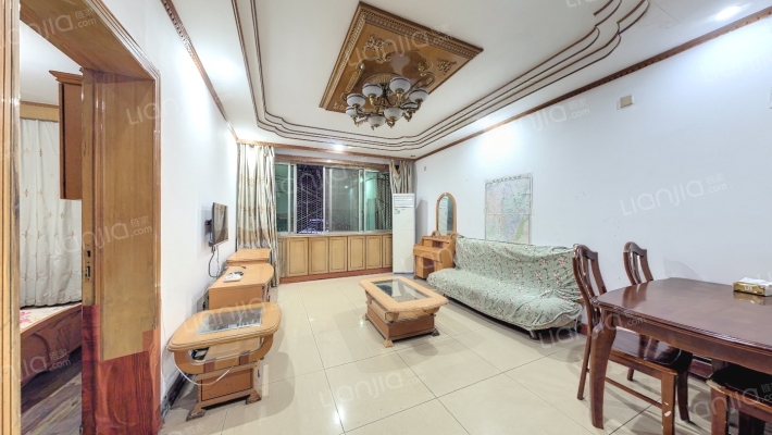 茶亭北路金都小区二手房实景图